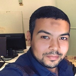 Mahmoud Hosni