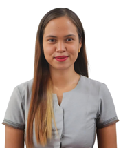 Lea Mae De Mira
