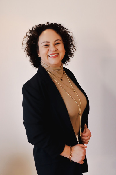 Polyana M.