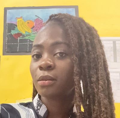 Joyce waliaro