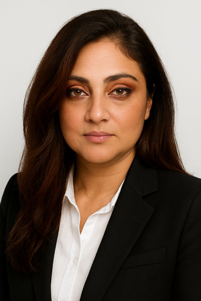 Mansi sahni