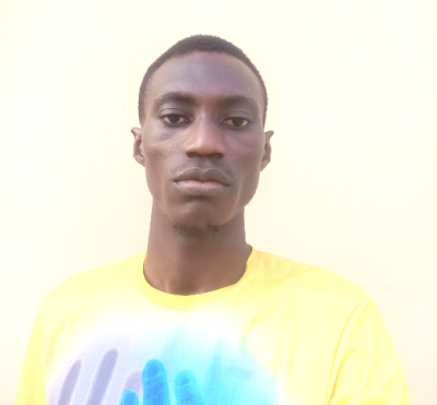 AYODELE OLUWATOBA