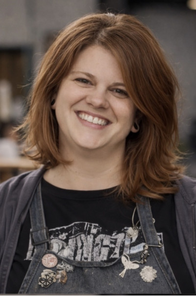 Carrie Beachey