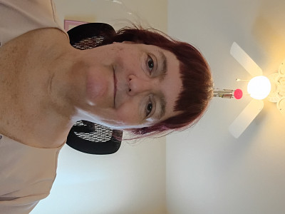 Terri Rimmer