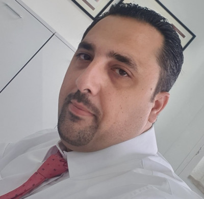 Bader Shraim