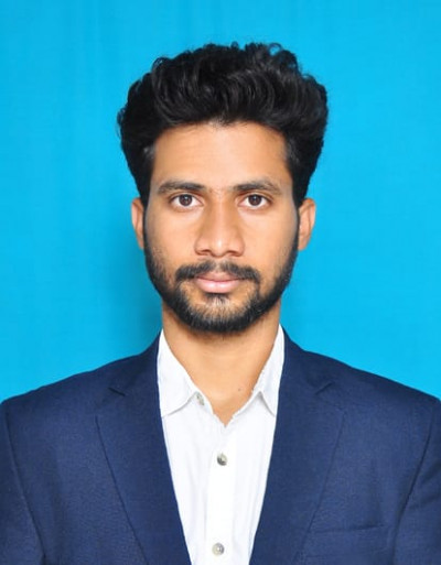 P Arun Kumar Reddy
