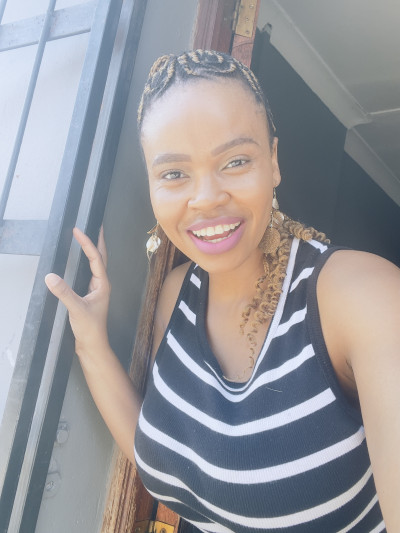 Thethiwe Nxamakele