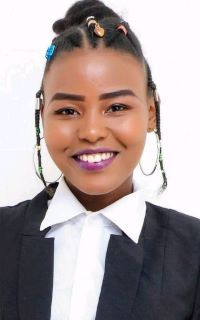 Linda Kinyua