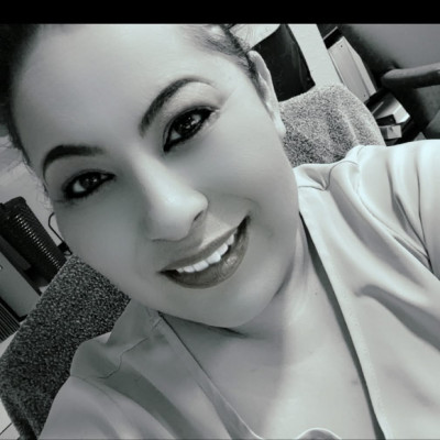 Jennifer Amarillas Amarillas