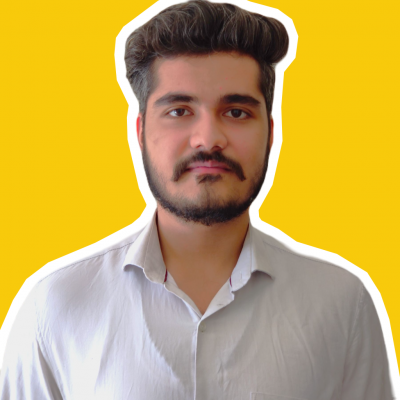 Atharva Tiwari