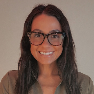 Brittney Novackowski