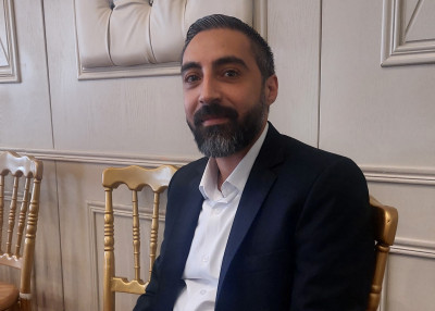 mohammad qshou