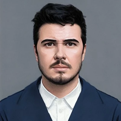 Antônio G.