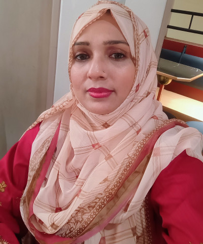 Sadia Maqsood