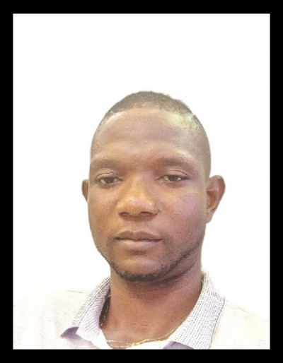MIKE ONUOHA