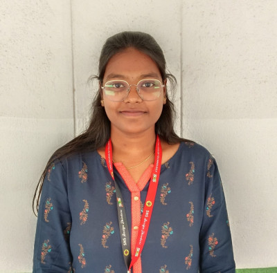 Shobika Sri S