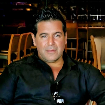 Edgar Badlissi Badlissi