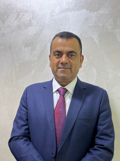 Mohammad Hassan