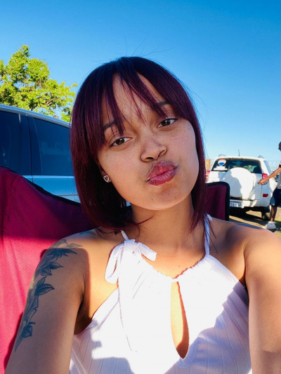 Linev Carlene Van Wyk