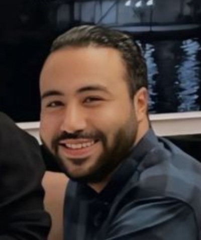 Mohamed Hemdan