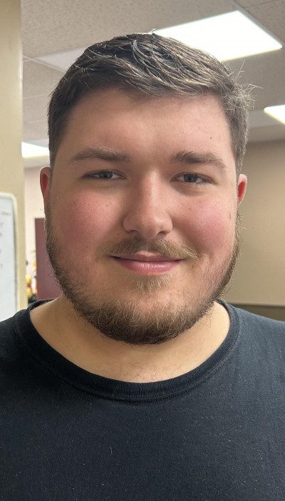 Matthew Sipes