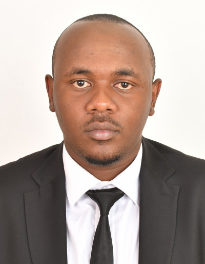 Marvin Ndungu