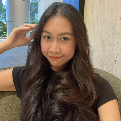 SAMANTHA SITUMORANG