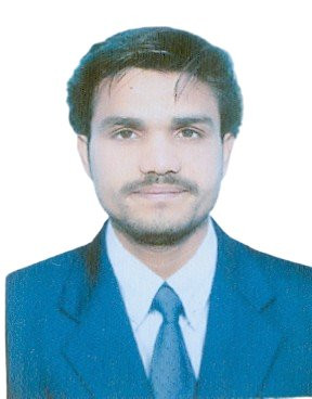 Waquar Ahmed