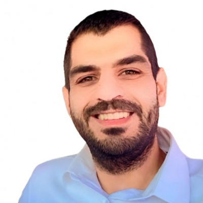 Mohammad Alotaibi