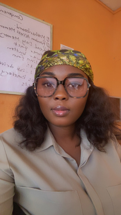Cynthia Uzoh
