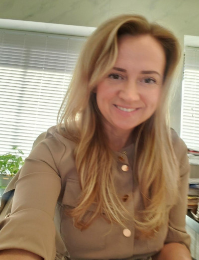 Lucja Derewonko