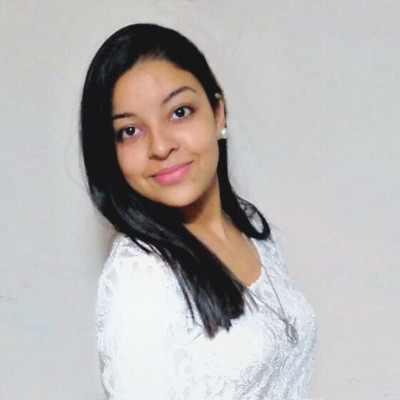 Leslie Loreta Reynoso