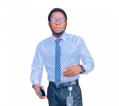 Hammad Awowole