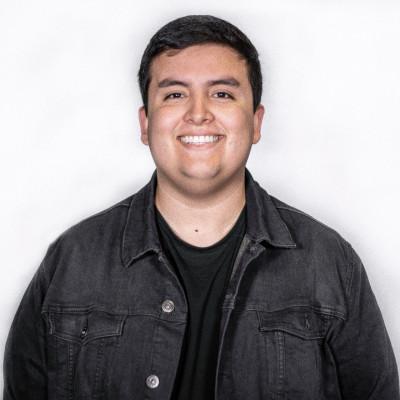 Jon Esqueda