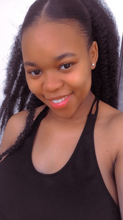Portia Dube
