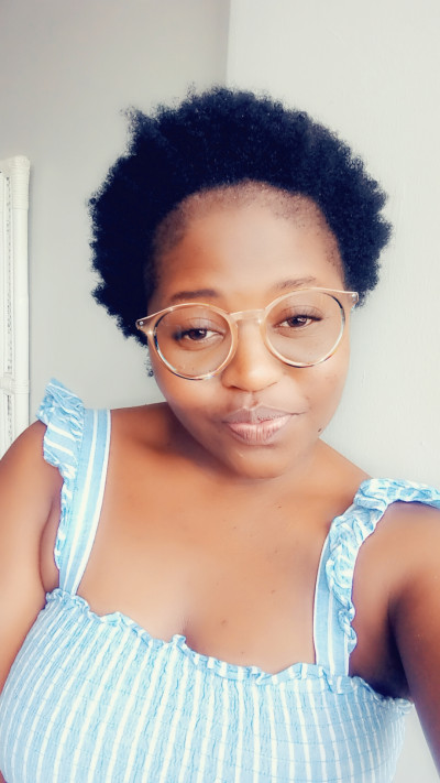 Faith Lindokuhle Ndlovu