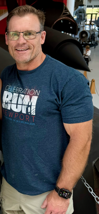 Scott Williams