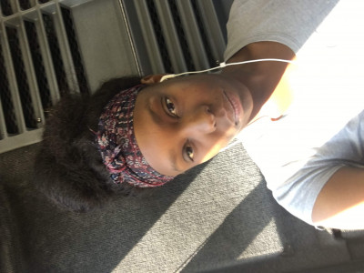 Jenaye S Jackson Jackson