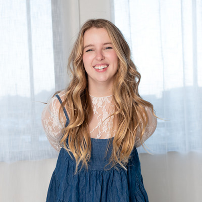 Madeline Cotter