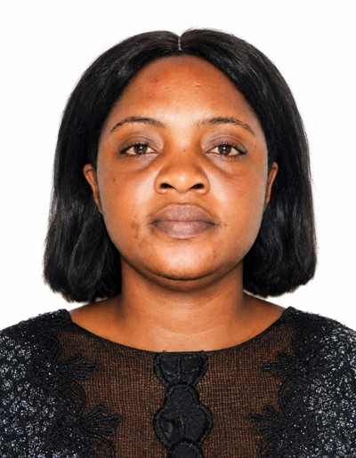 ELFRIDA QUAYE