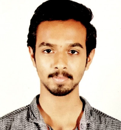 Rupesh C P