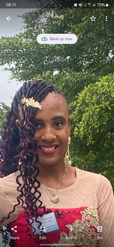 Ibeachu Uche anita