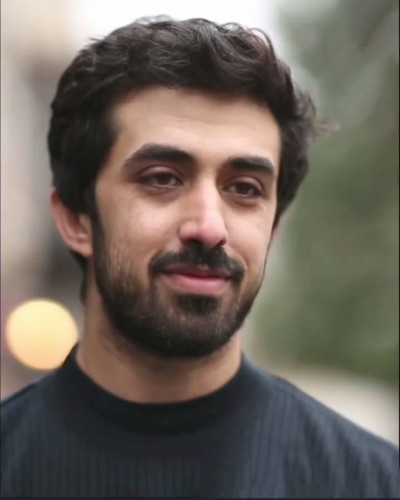 mujahed qazan