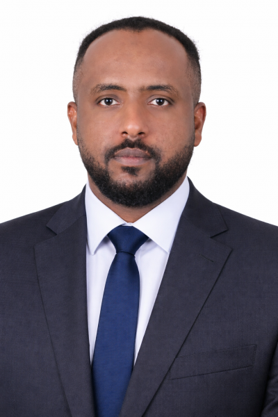 Amar Ali