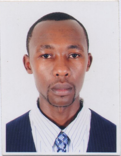 Patrick Mwangi