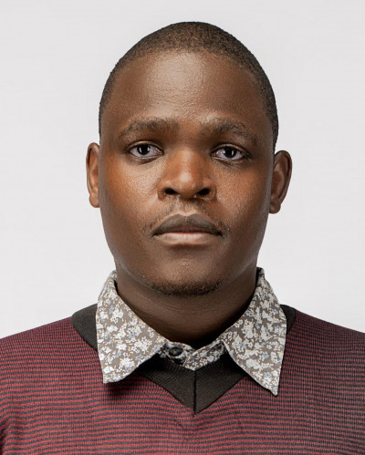 GEOFFREY OMENGE