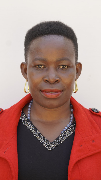 eunice aoko