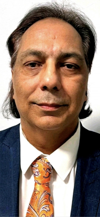 AURANGZEB MURTAZA