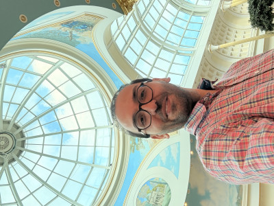 Sayyed Ali Mirenayat