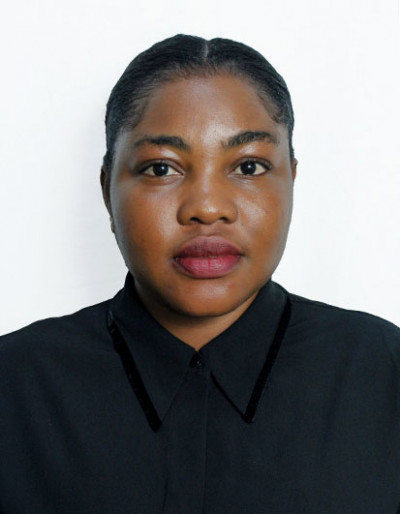 Lawrencia Alhari